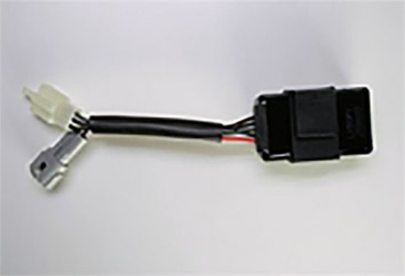 Tecnium CDI-Einheit Yamaha PW50