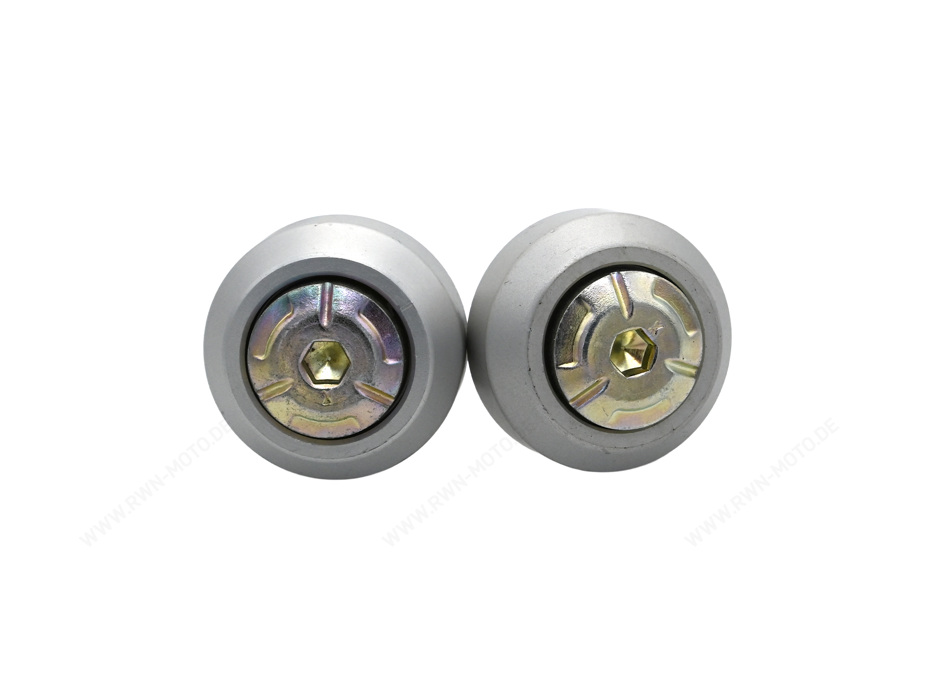 Griffenden für Honda GB 350 S (25-) Original