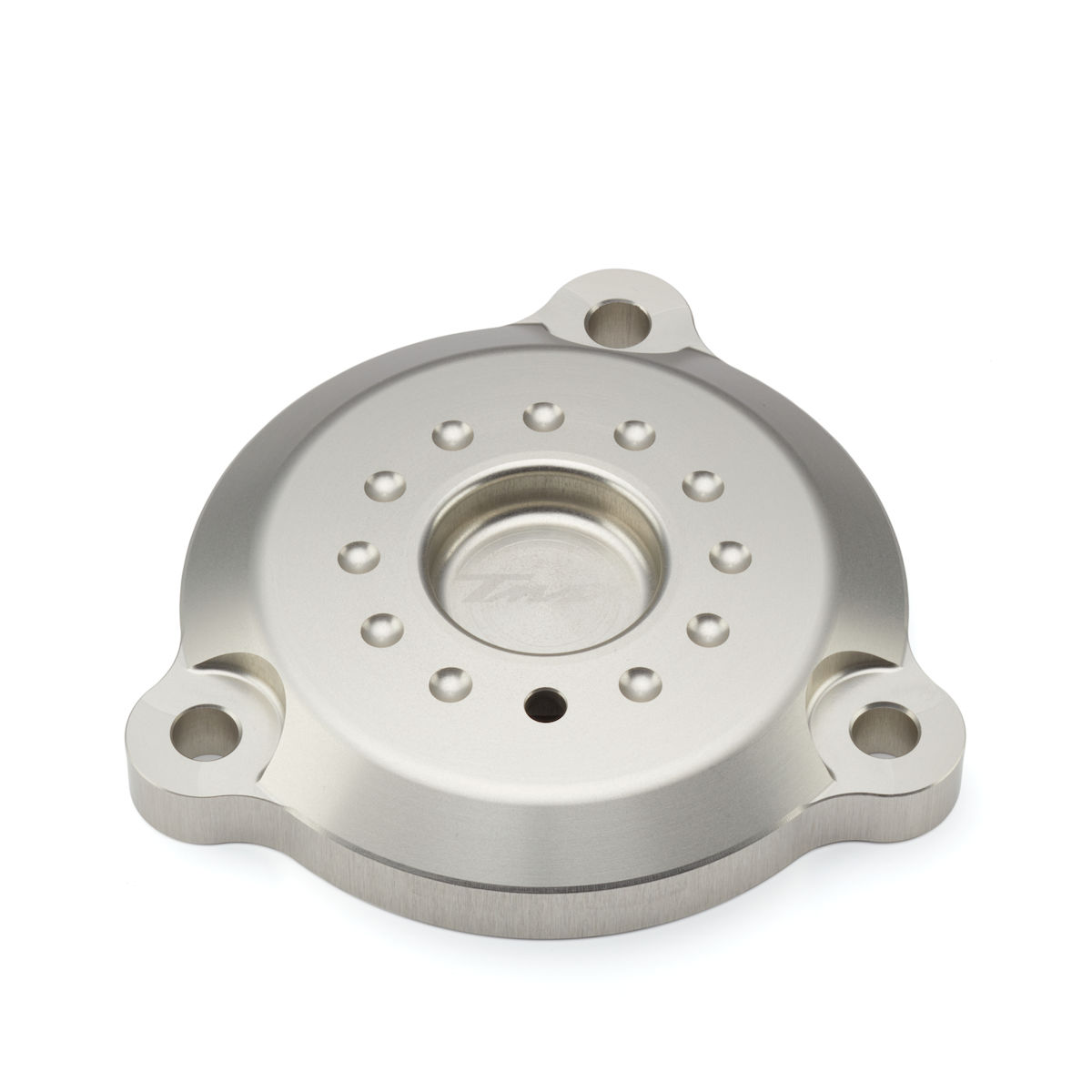 Hintere Billet-Motorverkleidung für T-MAX / SX / DX (Bj.17-) Original Yamaha