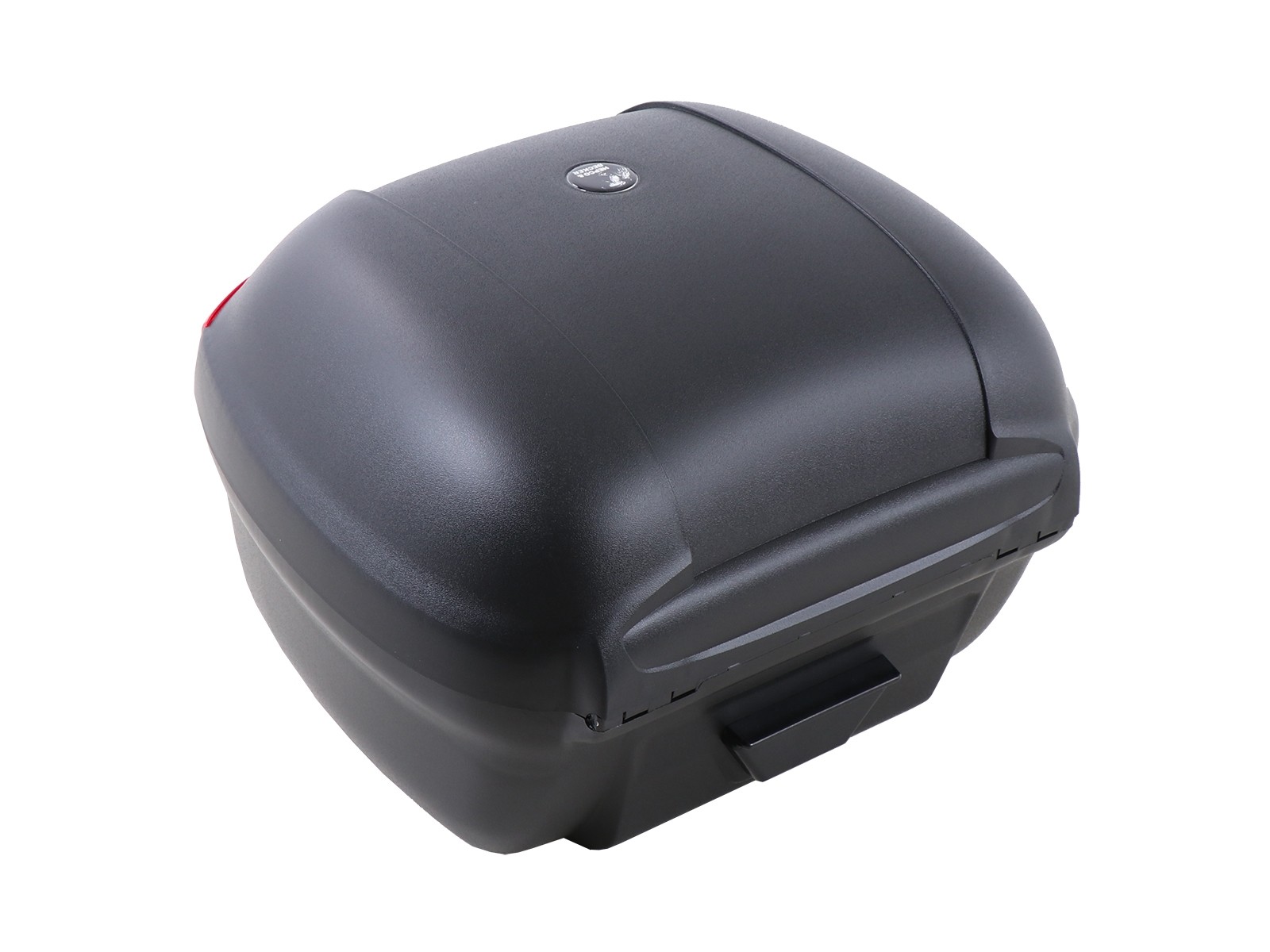 Journey Topcase 40 schwarz Hepco & Becker