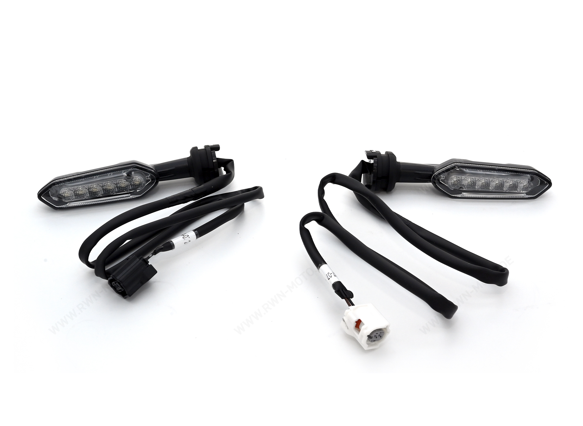 LED-Blinker Set hinten Original Yamaha