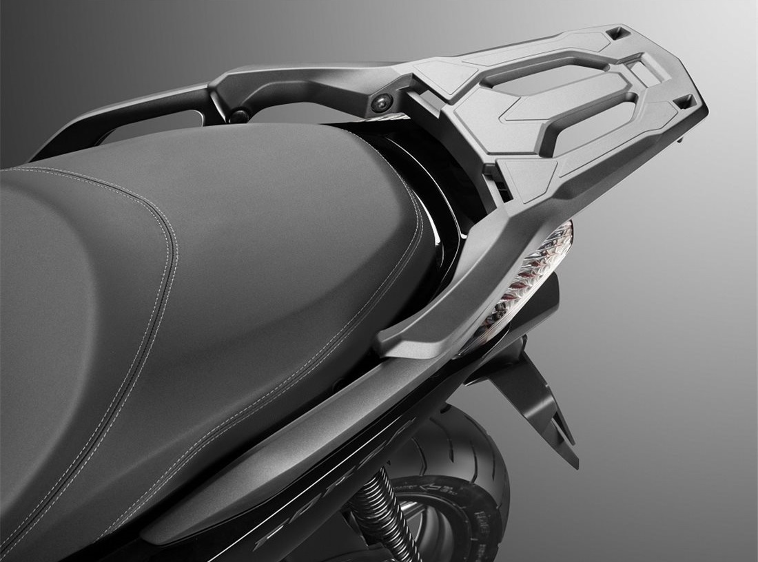Gepäckbrücke für 35L Top Case für Forza 350 (2021-) original Honda