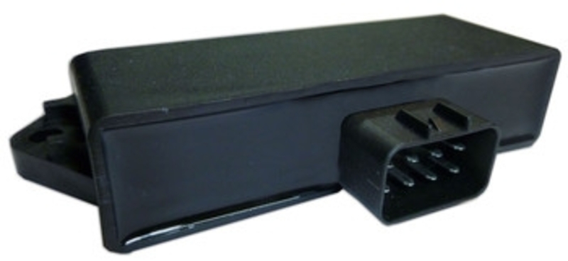 Tecnium CDI-Zündung Yamaha YFM250