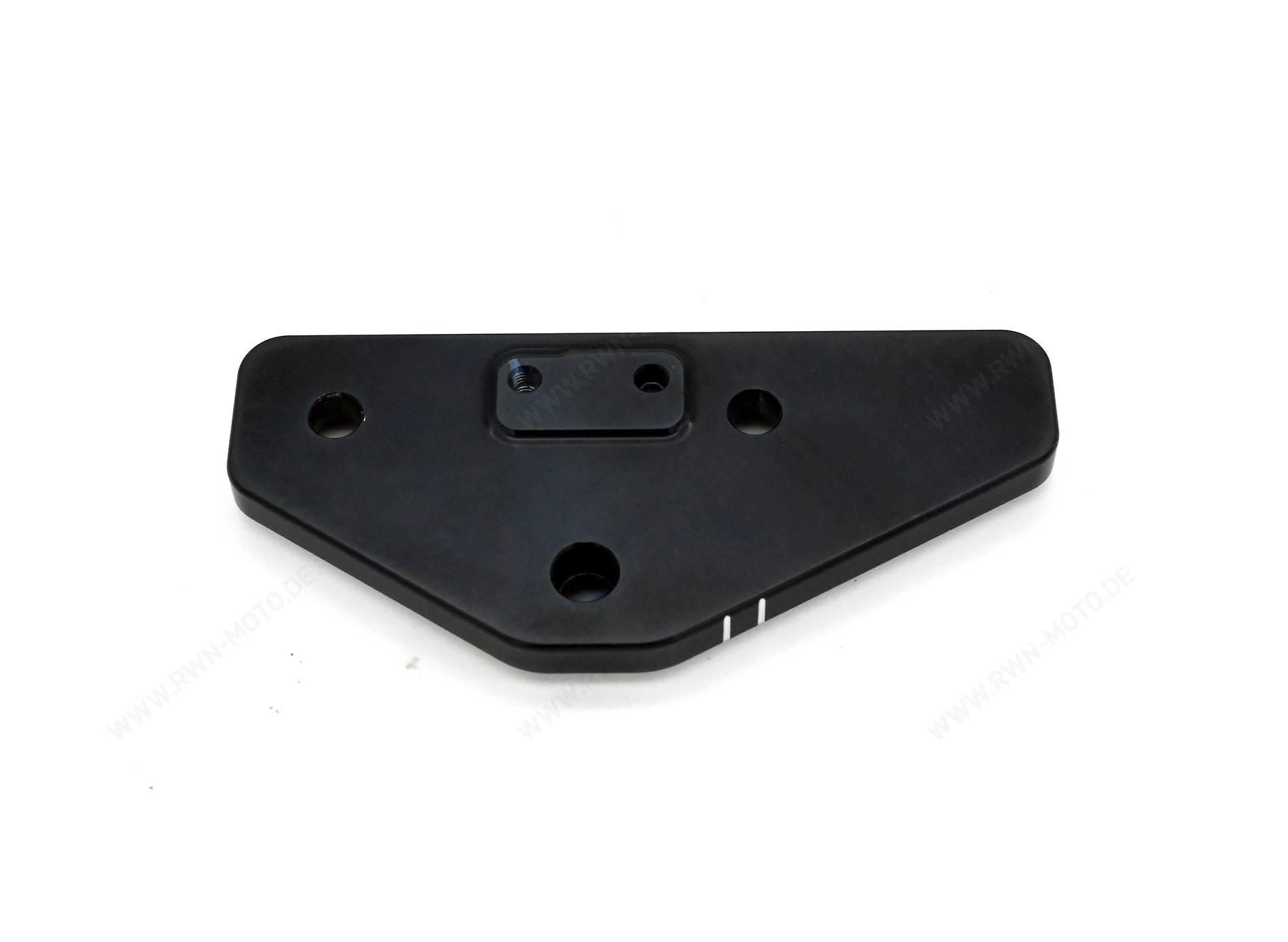 Verkleidung für den Hebel der Feststellbremse für Honda Forza/X-ADV 750 / NT 1100 (21-) original