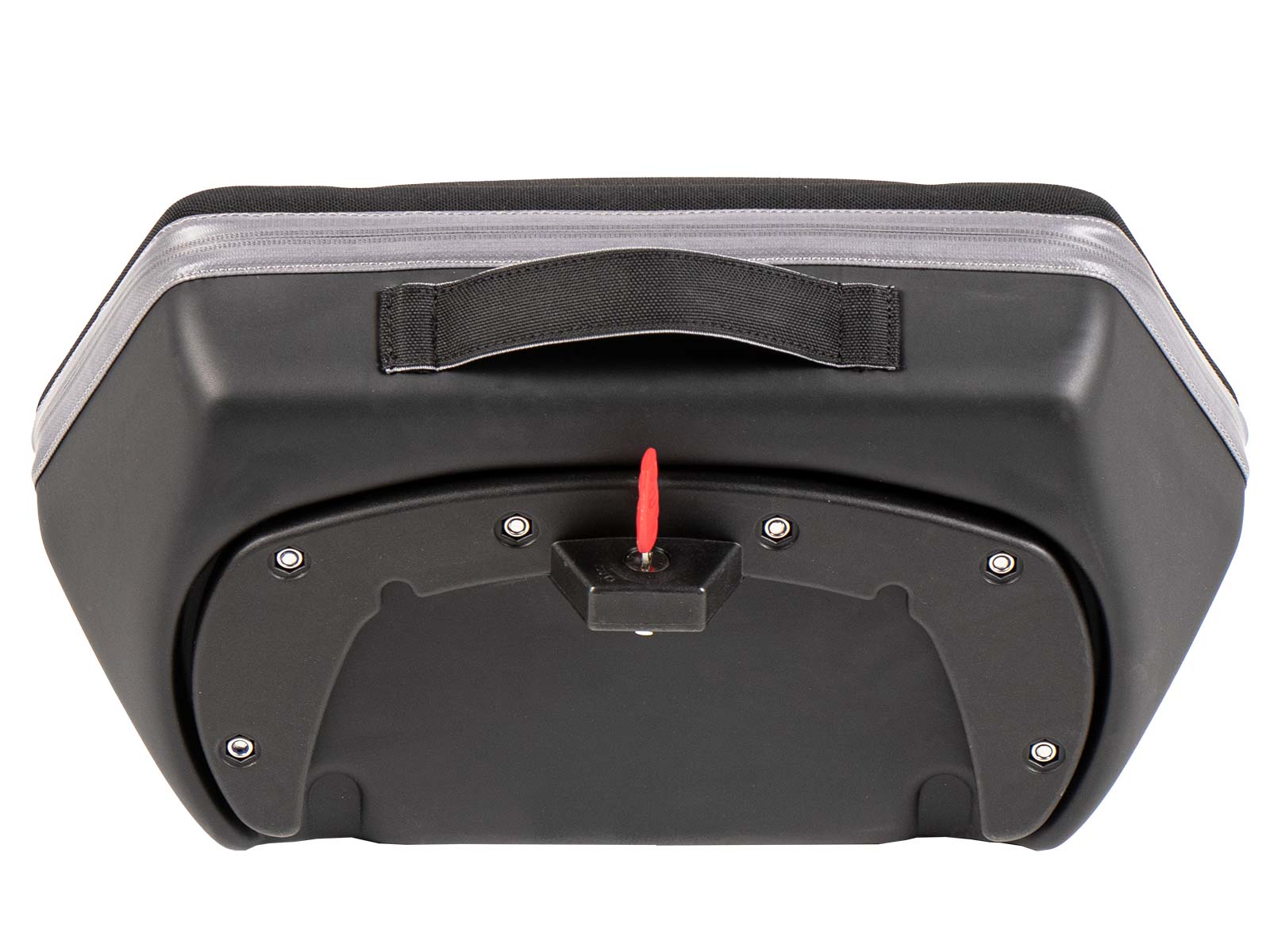 Seitentaschensatz Royster Speed für C-Bow Träger Hepco & Becker