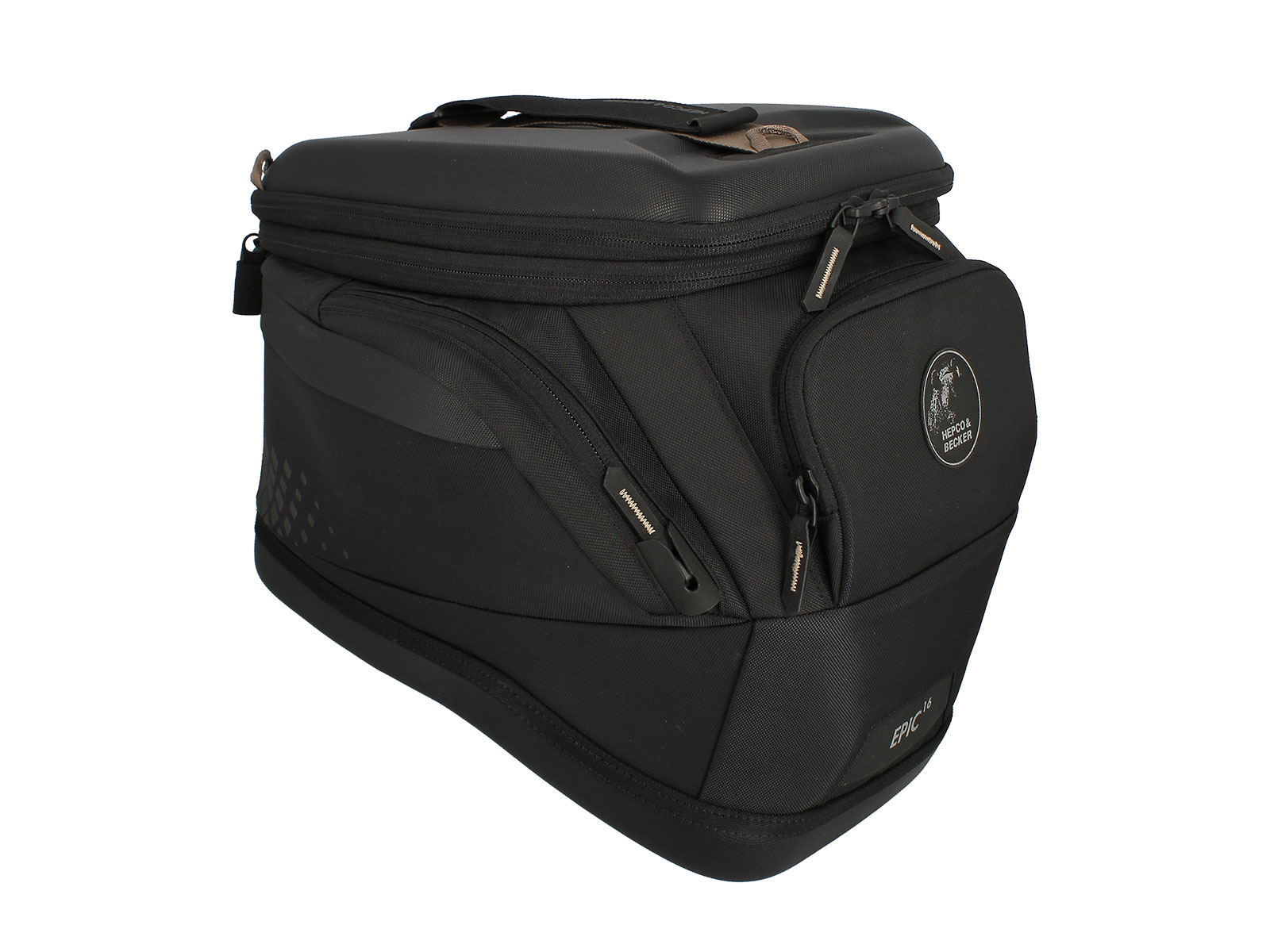 Tankrucksack Epic 16 Hepco & Becker