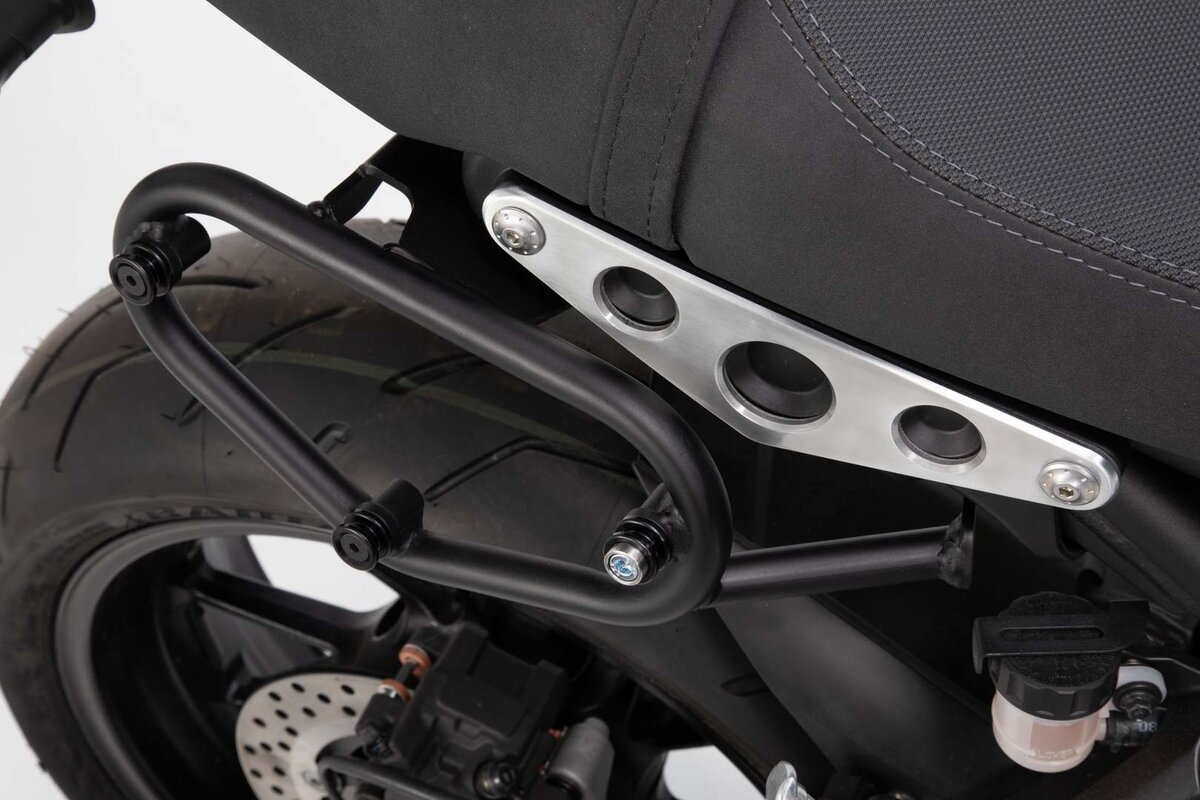 SW-Motech SLC Seitenträger links für Yamaha XSR 900 (15-)