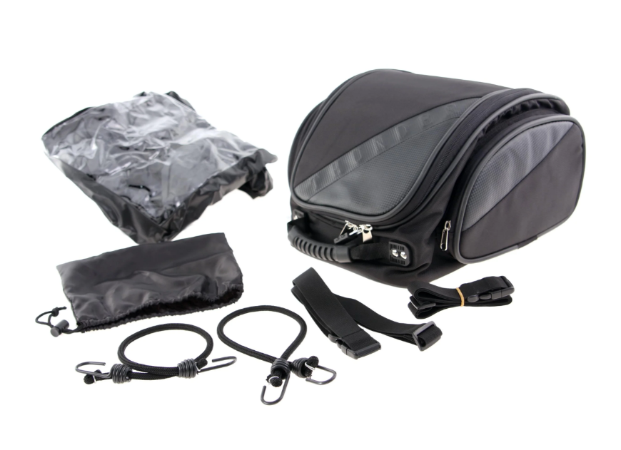 Tasche FACO "Thunder Case" für Sitzbank