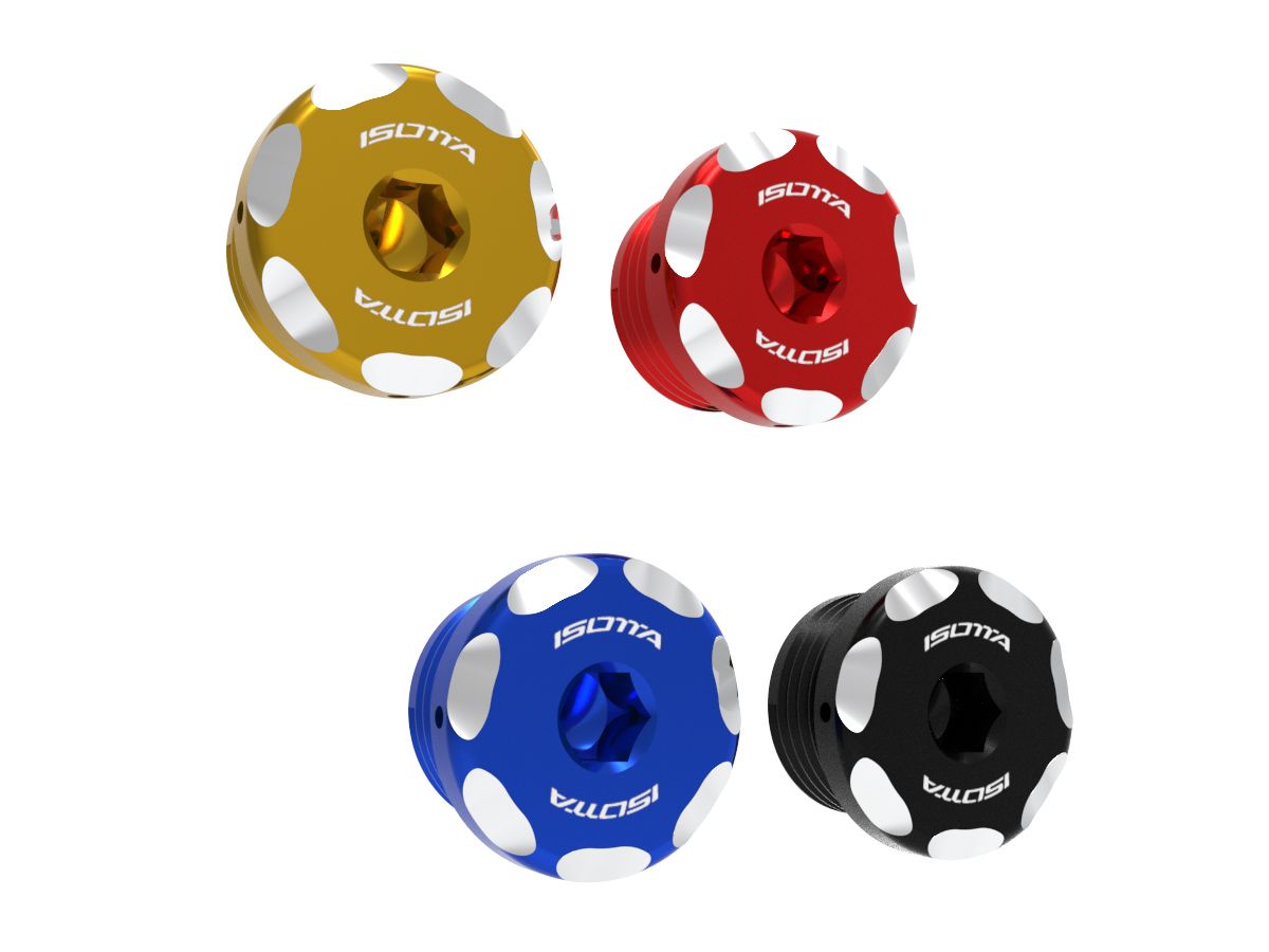 Ölverschlussdeckel für BMW R 1300 GS /Adventure