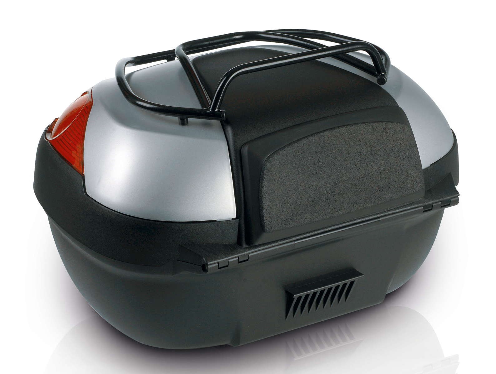 Journey Topcase 52 Hepco & Becker