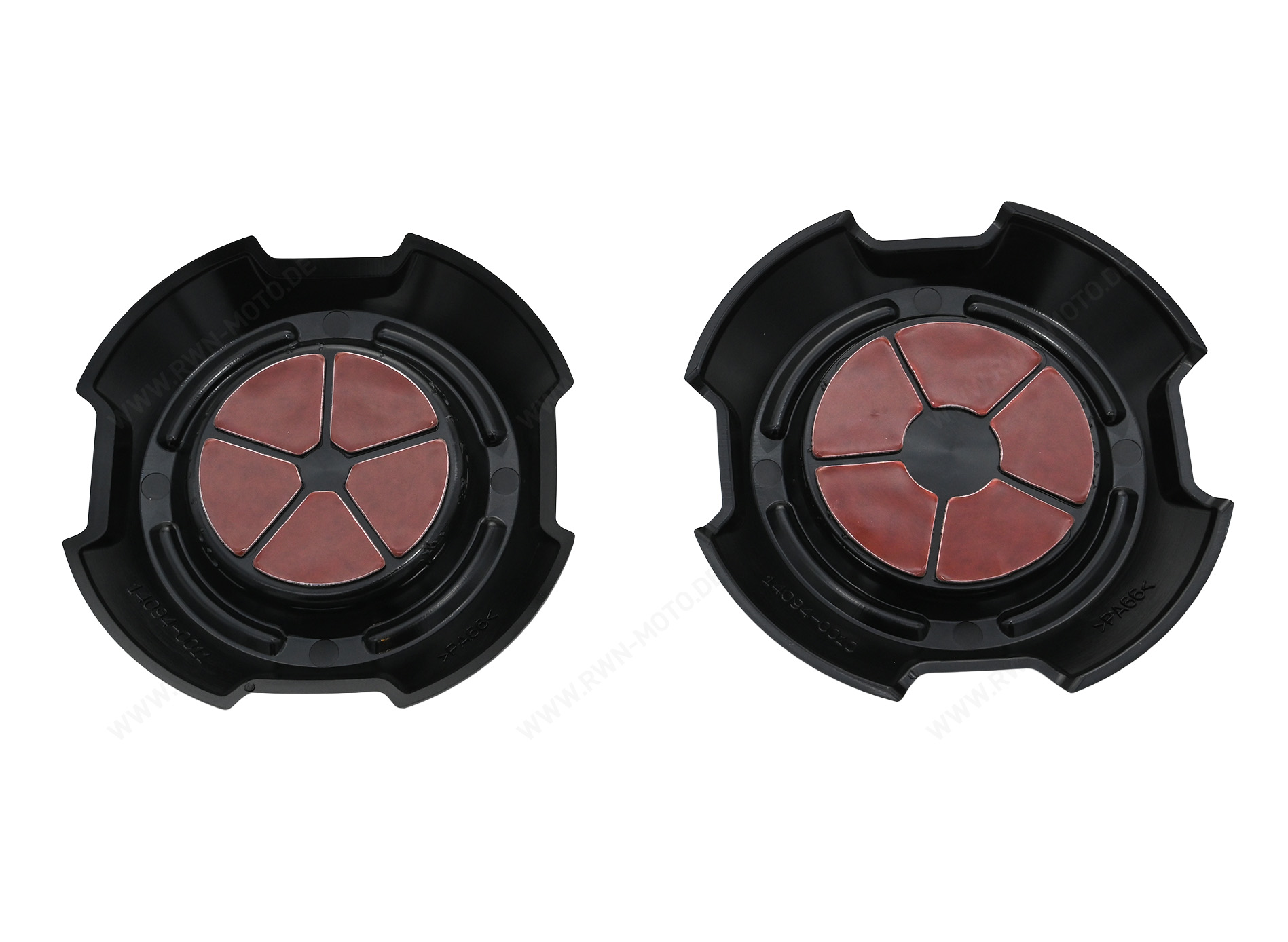 Motorschutzringe für Kawasaki Ninja 1100 SX / Versys 1100 (25-) Original Kawasaki