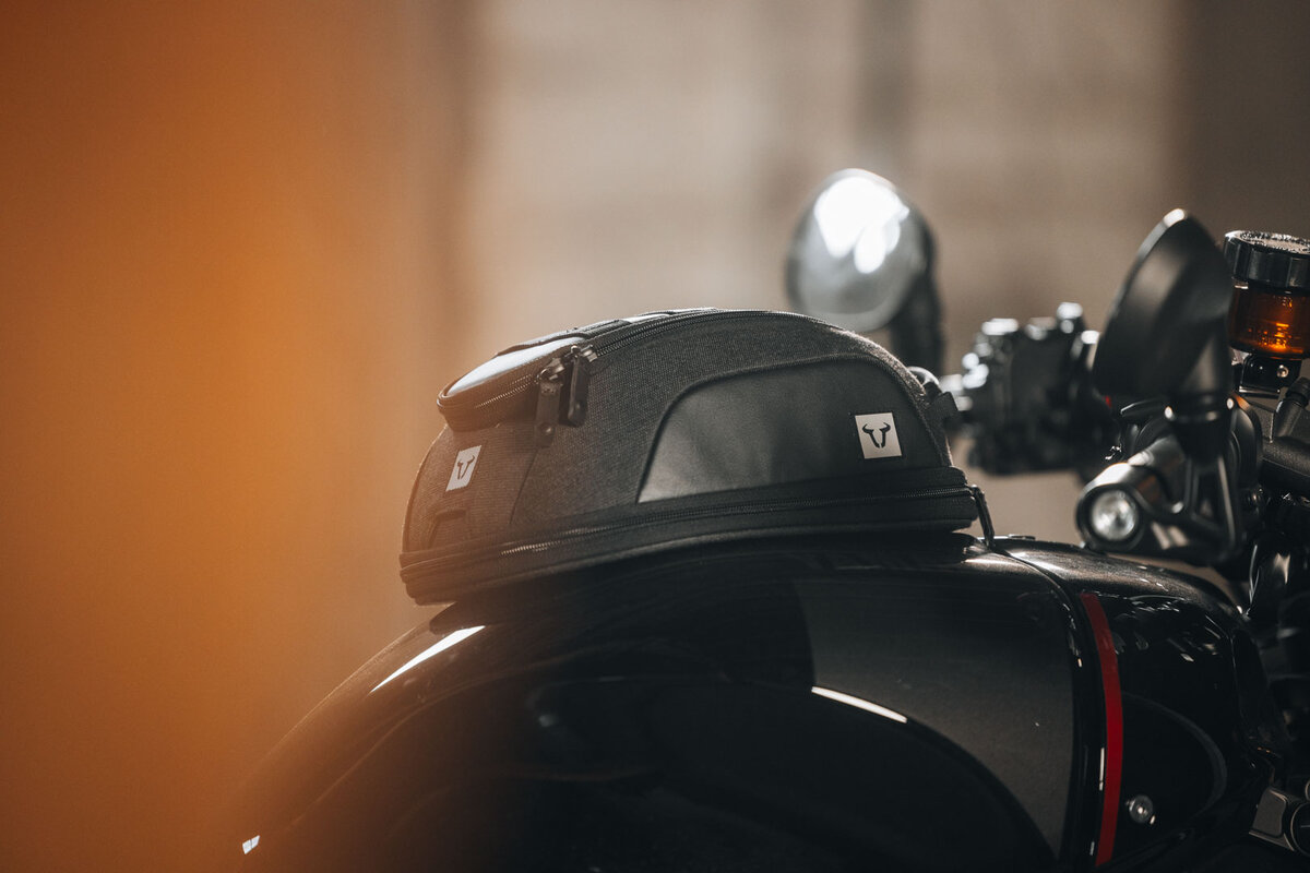 SW-Motech Legend Gear Magnet-Tankrucksack LT3 SW-Motech, schwarz