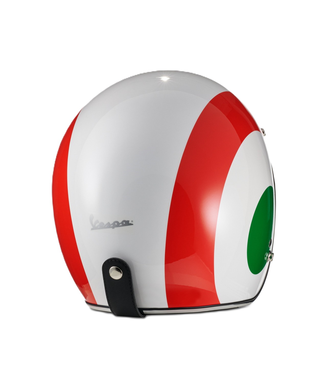 Vespa Jethelm Flag 2.0 Italien