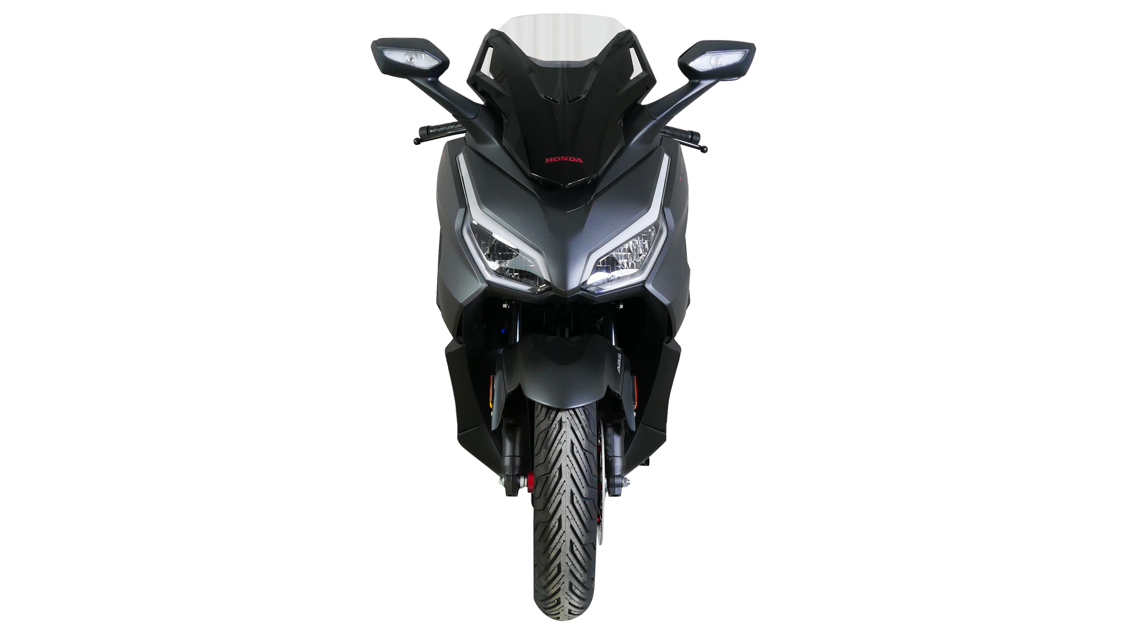 Sportscheibe MRA "SP" für Honda NSS 125/350 Forza (21-)