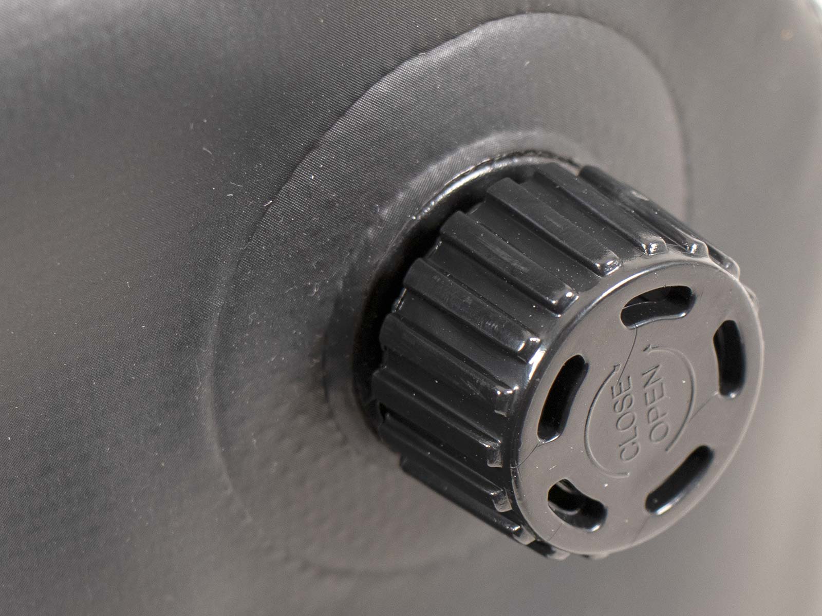 Drybrid Bag 50L Hecktasche grau Hepco & Becker