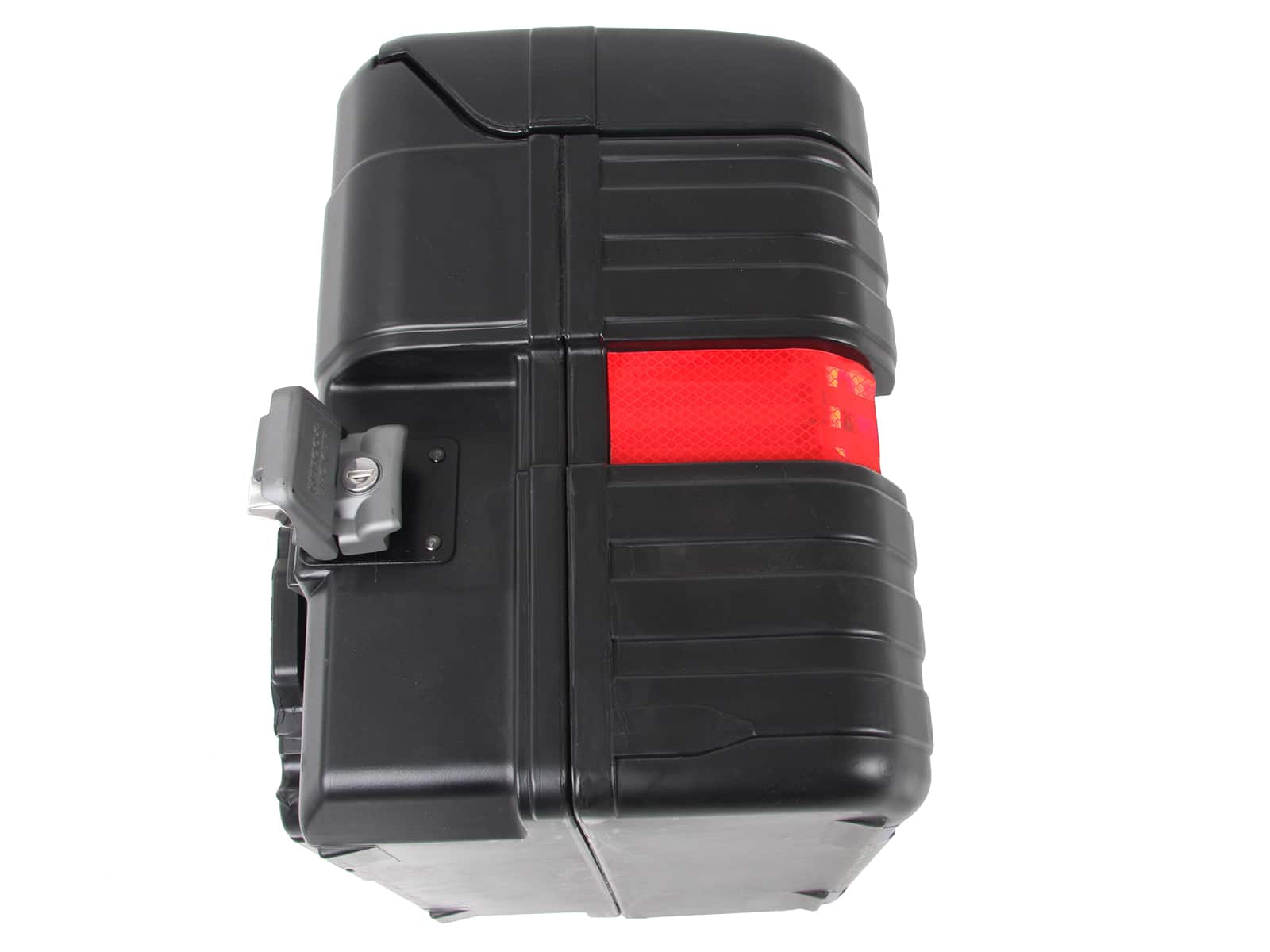 Reflektorstreifen selbstklebend rot Hepco & Becker