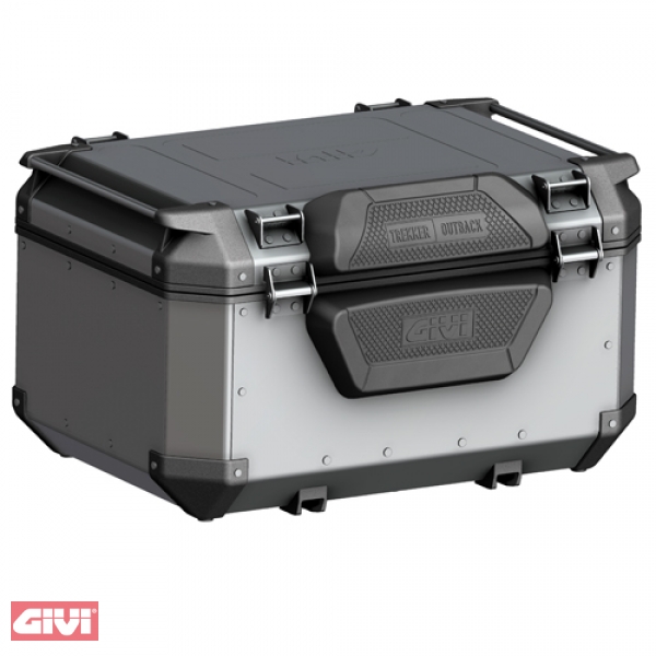 Givi Rückenlehne für Givi Trekker Outback Topcase