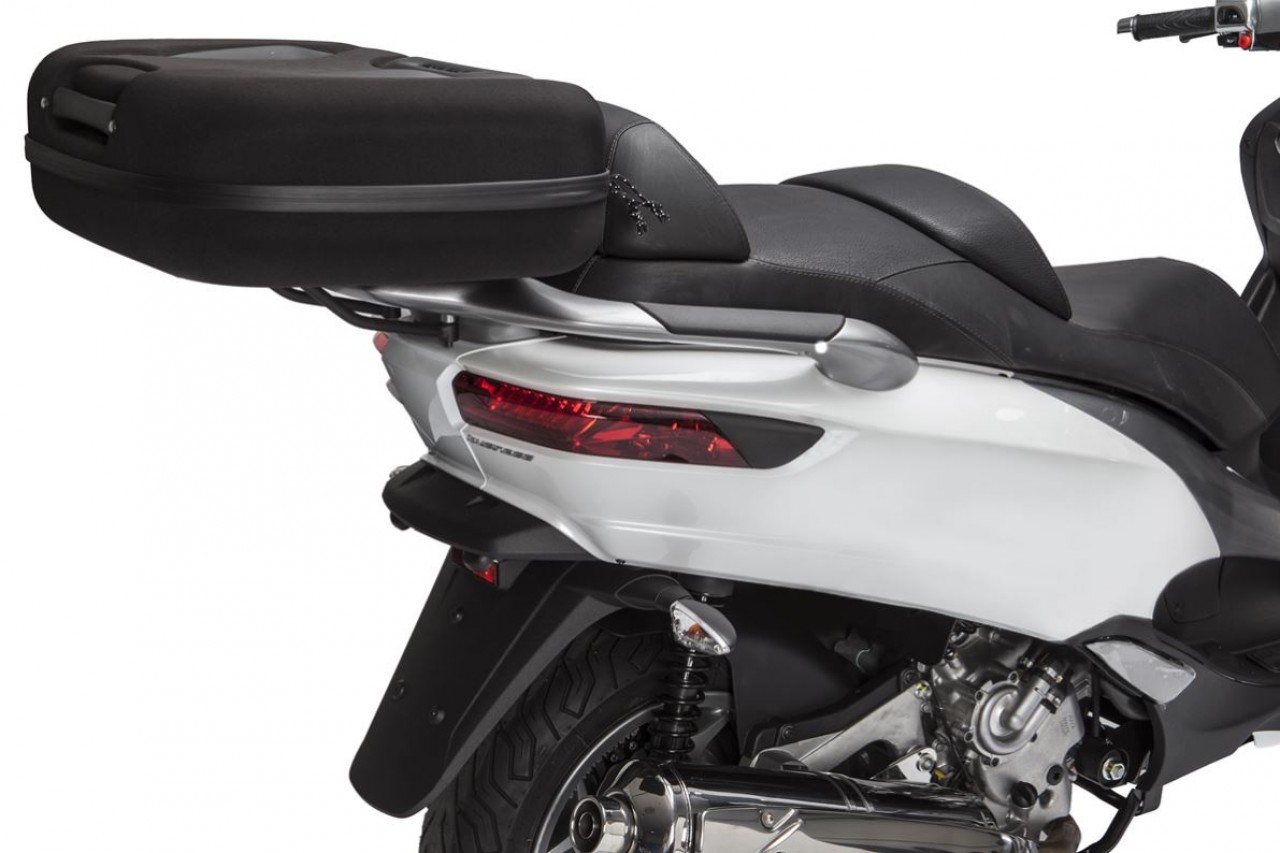 Soft-Top Case für MP3 Schwarz Original