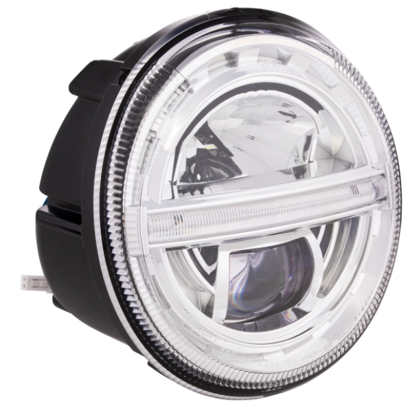 Scheinwerfer LED für Vespa GTS/​GTS Super/​GT/​GT L 125-300ccm ('03-'18)