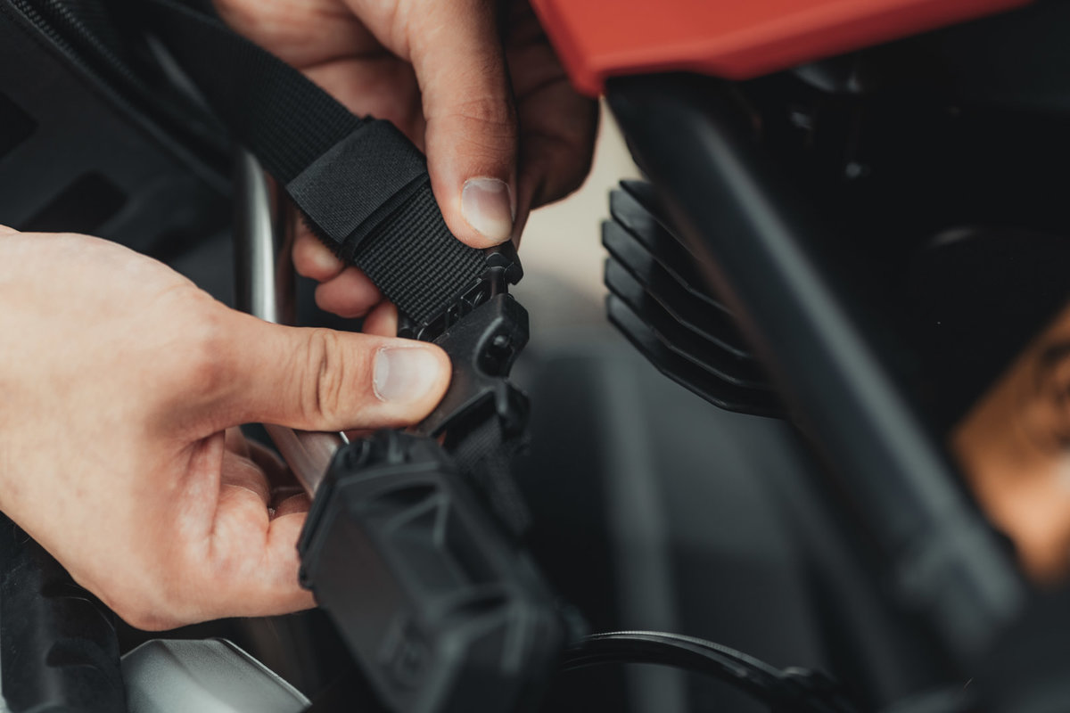 SW-Motech PRO BLAZE H Satteltaschen-Set für BMW F 900 XR (20-), 4R90 (K84)