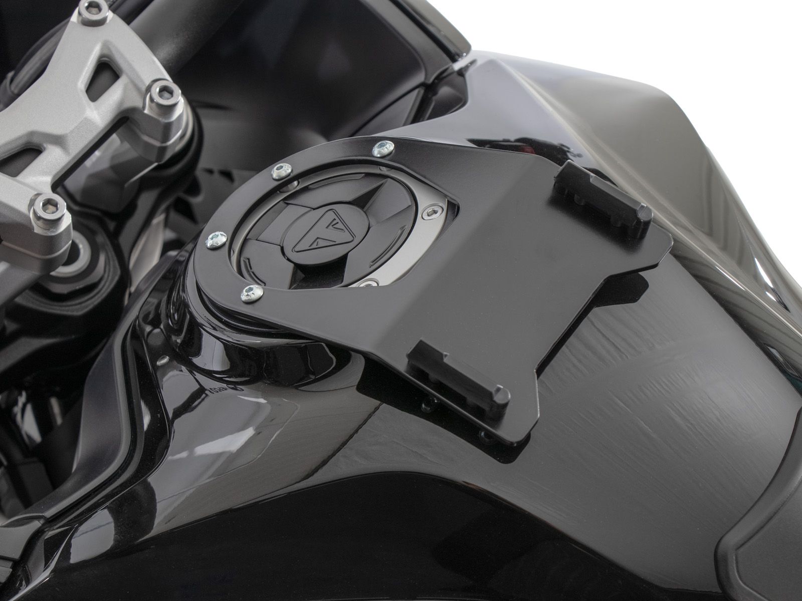 Tankring Basic für Triumph Tiger Sport 800 (25-) Hepco & Becker