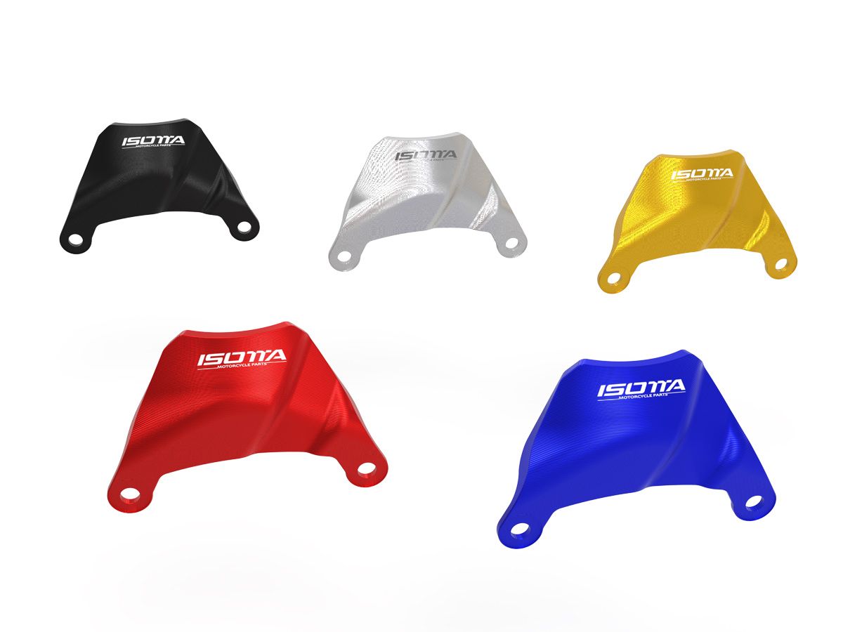 Schutz für Telelever-Gelenk für BMW R 1300 GS /Adventure