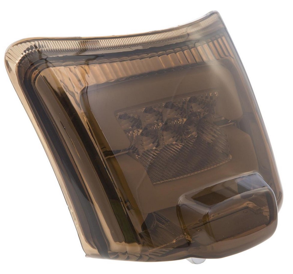 Rücklicht LED für Vespa GTS/​GTS Super/​GTV/​GT 60 125-300ccm (-'13), getönt