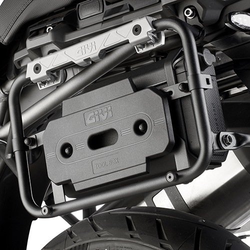 Universal Montagekit für S250 Tool Box Givi