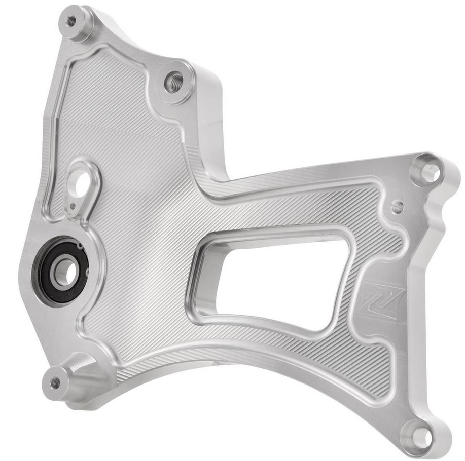 Schwingarm MK II für Vespa GTS/​GTS Super/​GTV/GT, chrom