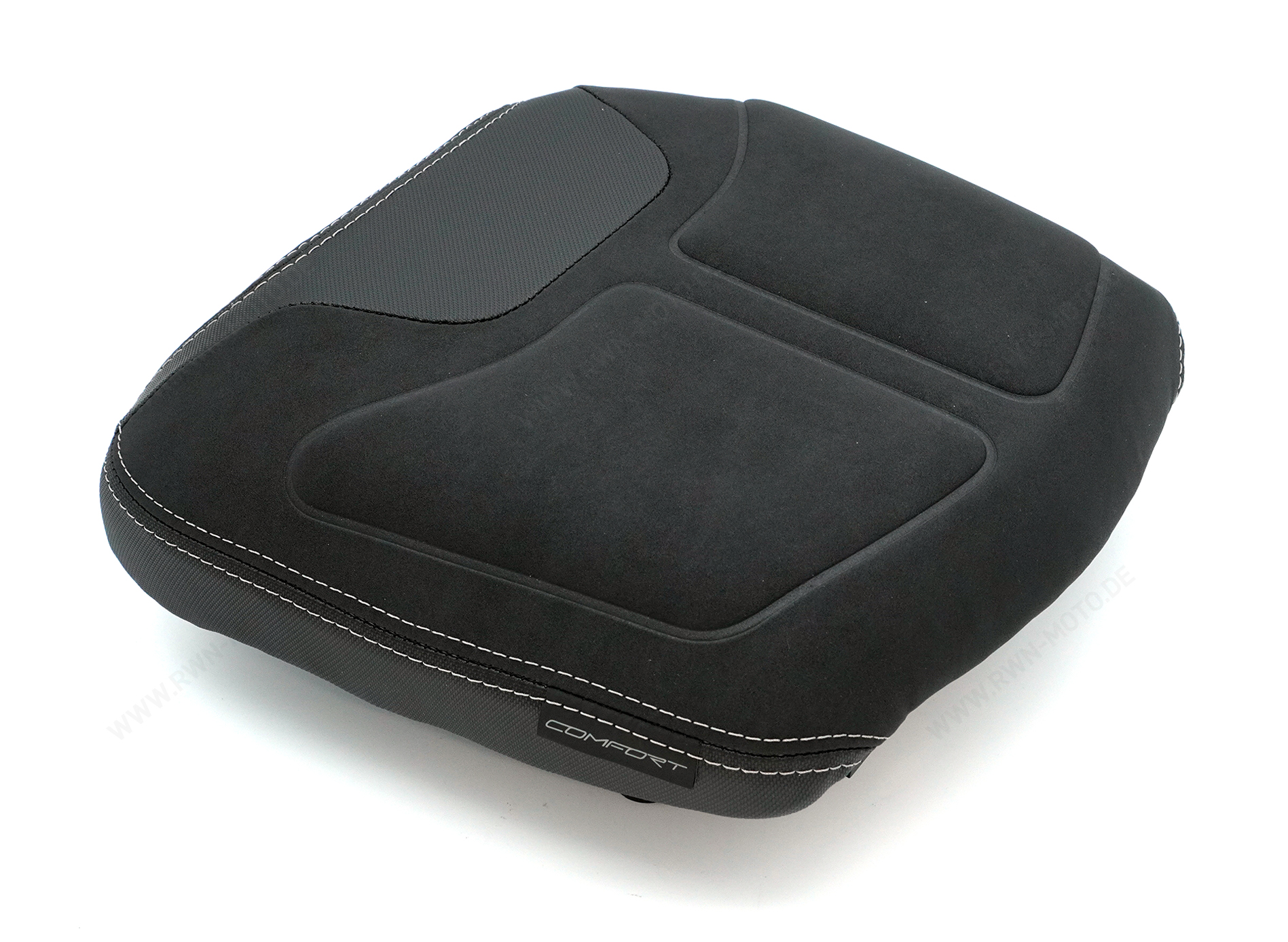 Beifahrer-Komfortsitz für Tracer 9 / GT (Bj.21-24) Original Yamaha