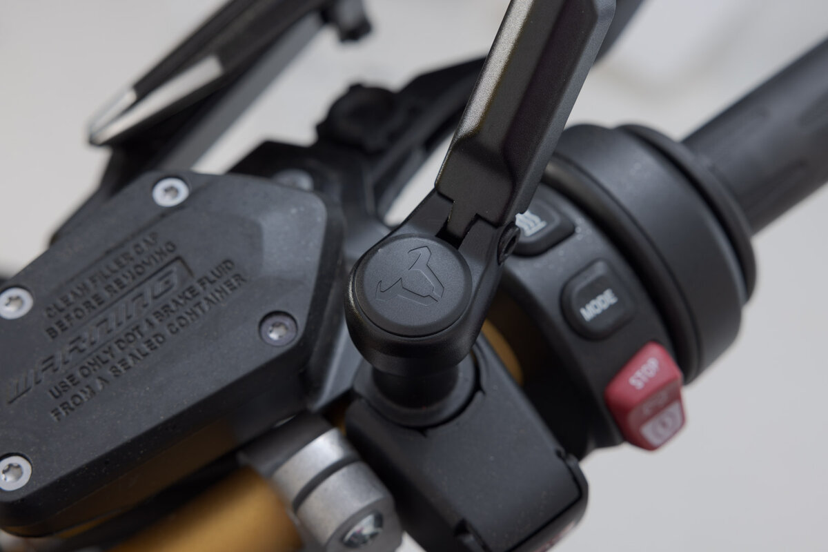 SW-Motech Spiegel Set Sport für Honda CB 1100 (12-)