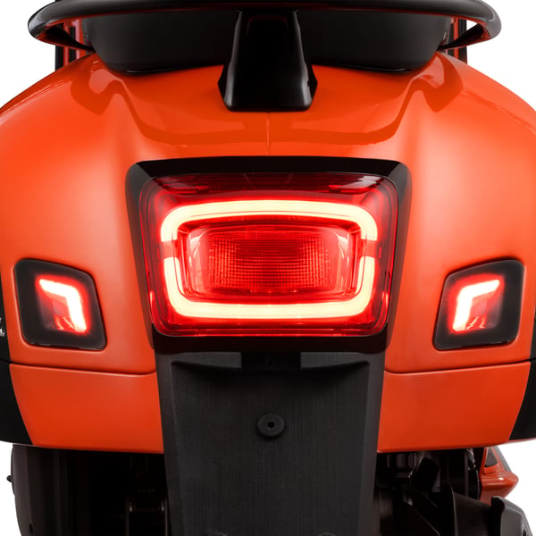 Blinker Kit SIP vorne & hinten für Vespa GTS/​GTS Super 125-300ccm (2023-)