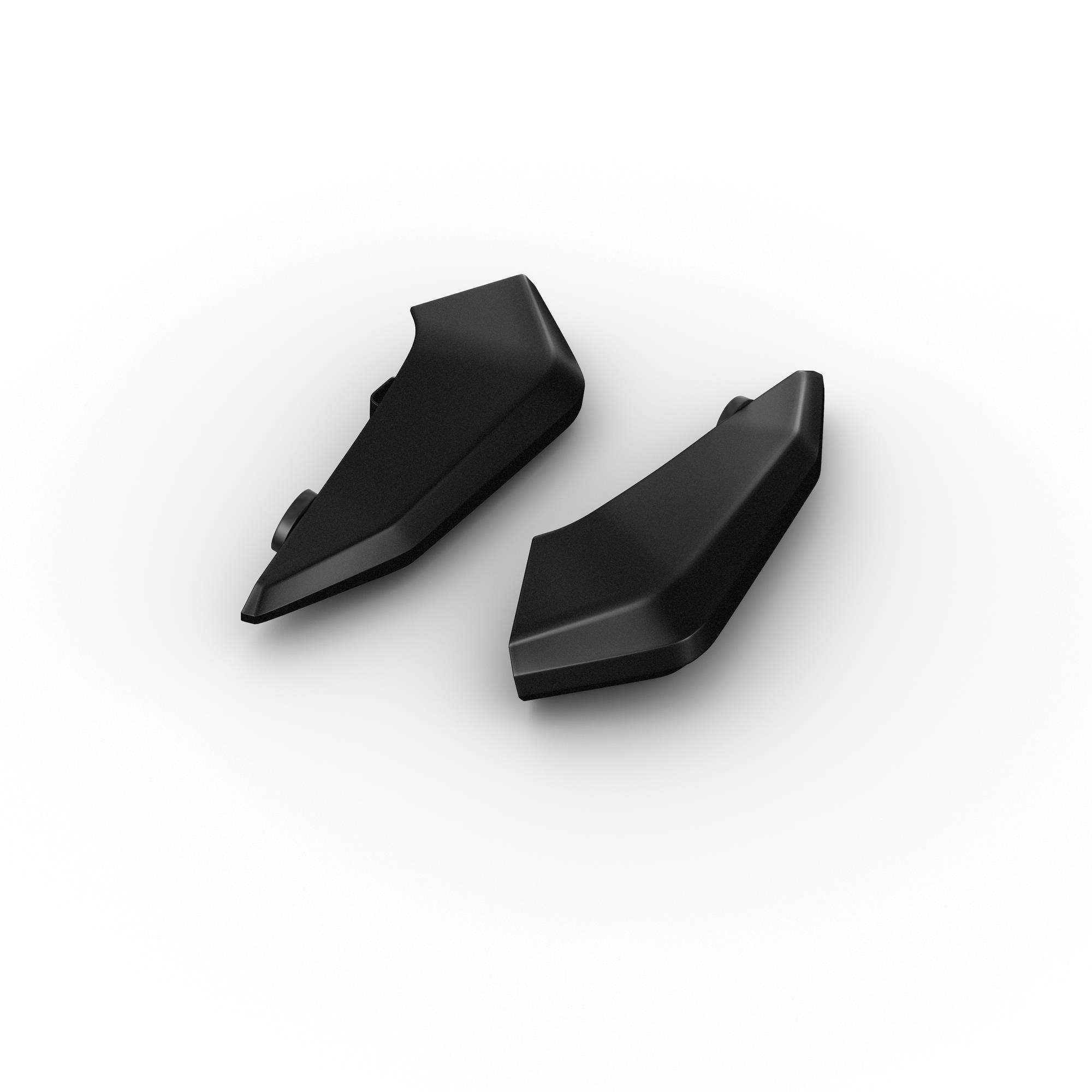 Original Yamaha YZF-R3 Side Sliders