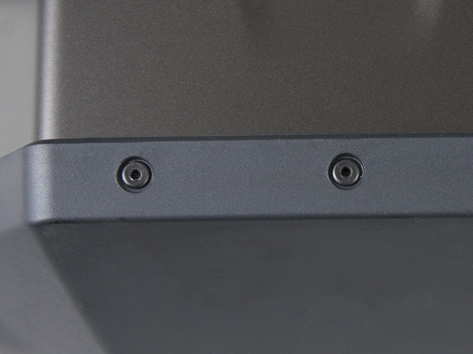 Xceed Seitenkoffer 38 Ltr. Jet Black schwarz Hepco & Becker