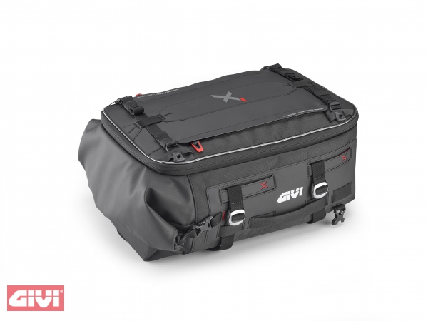 Givi XL02 Satteltasche