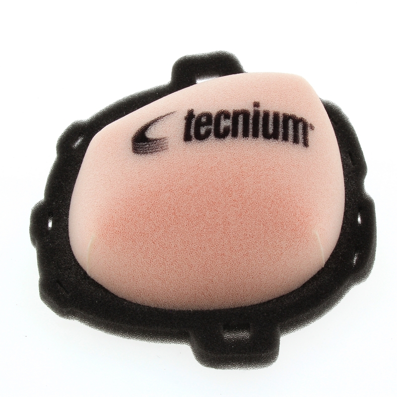 Tecnium Air Filter 3 Layers Fire Resistant - 5140