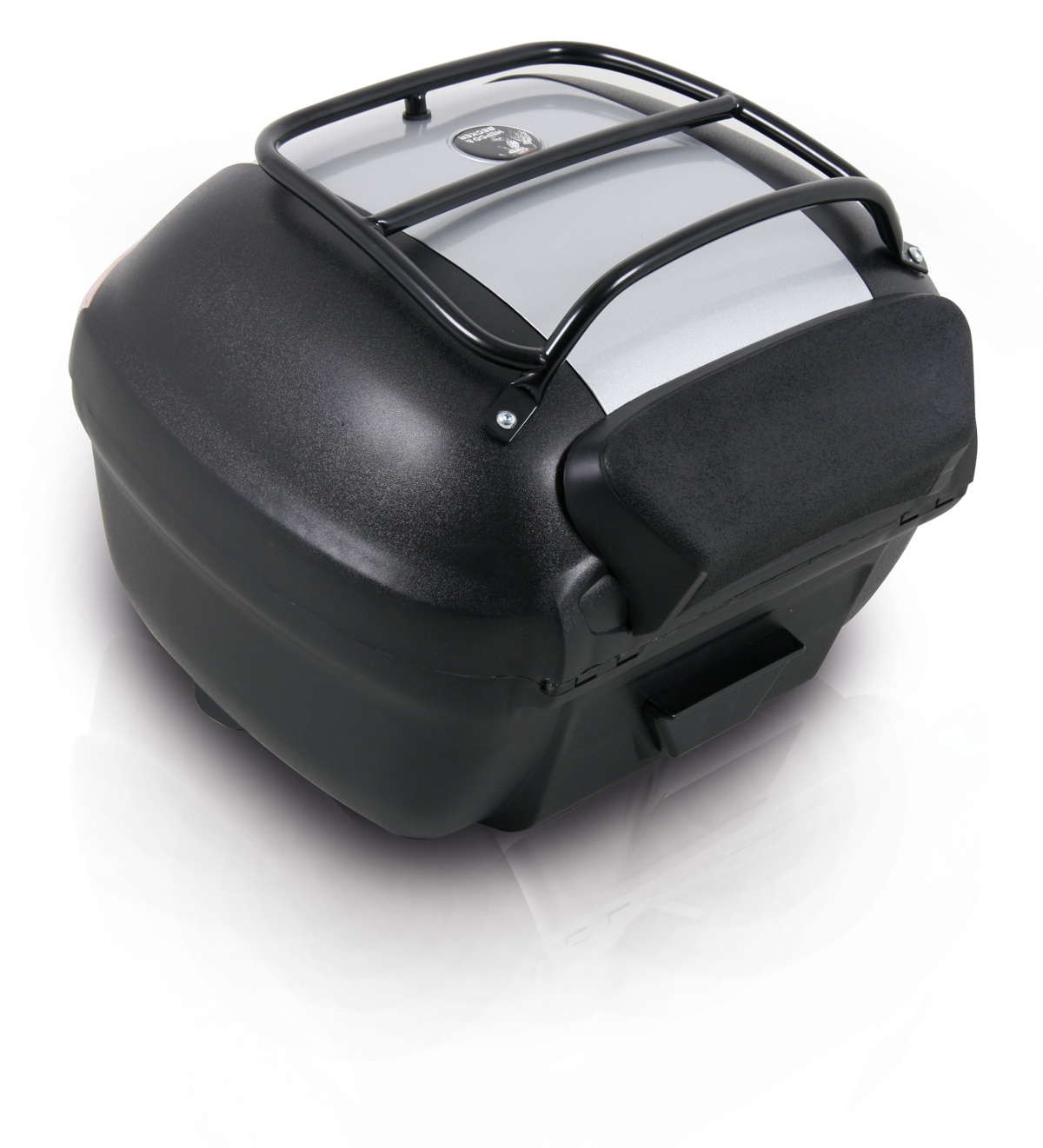 Reling für Journey Topcase 40/50 inkl. Befestigungsmaterial Hepco & Becker