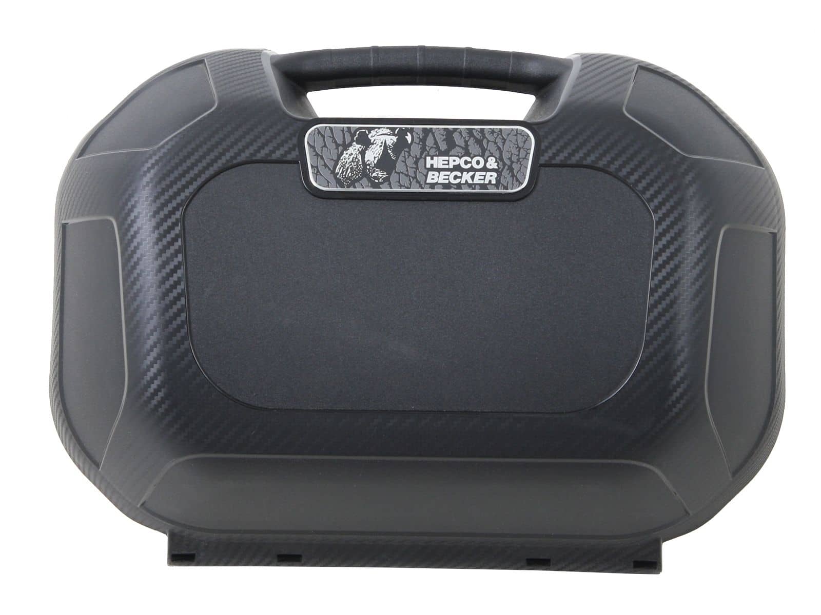 Orbit Einzelkoffer für C-Bow Halter Hepco & Becker