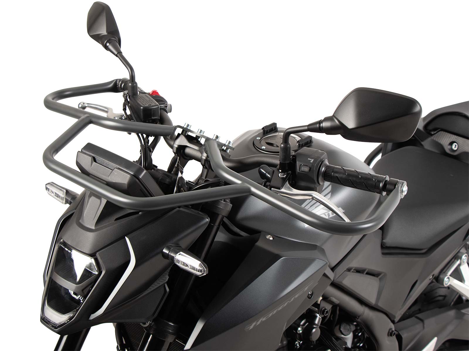 Frontschutzbügel für Honda CB 500 Hornet (24-) Hepco & Becker