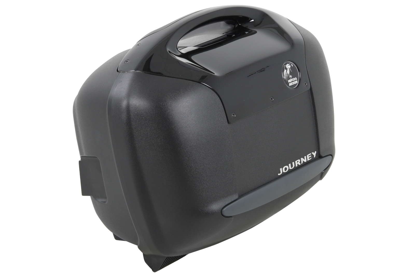 Seitenkoffersatz Journey 42 Hepco & Becker