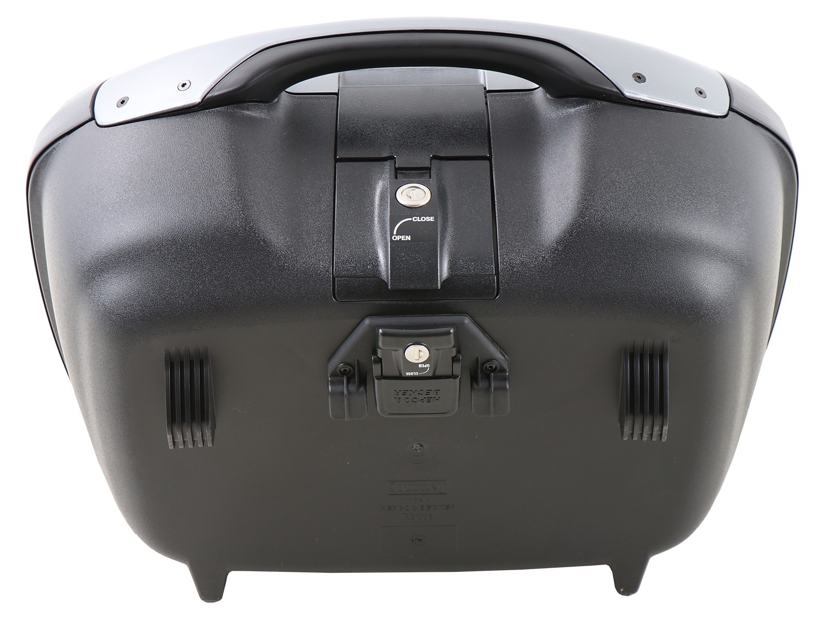 Journey Topcase 42 Hepco & Becker