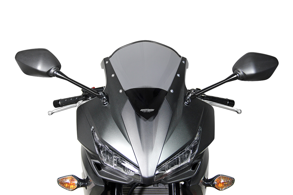 Racingscheibe MRA "R" für HONDA CBR 500 R (Bj.16-18)
