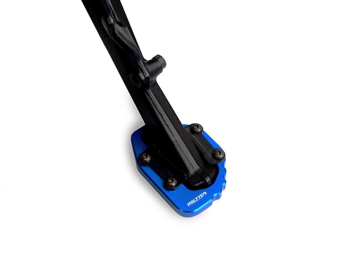 Seitenständerfuß-Verbreiterung für BMW R 1300 GS /Adventure