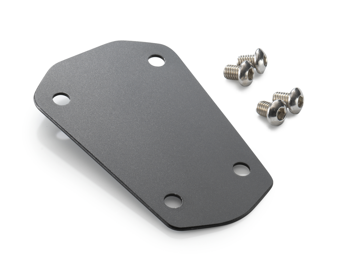 KTM Abdeckung für 790 Duke (Bj.18-) / 890 Duke (Bj.20-)