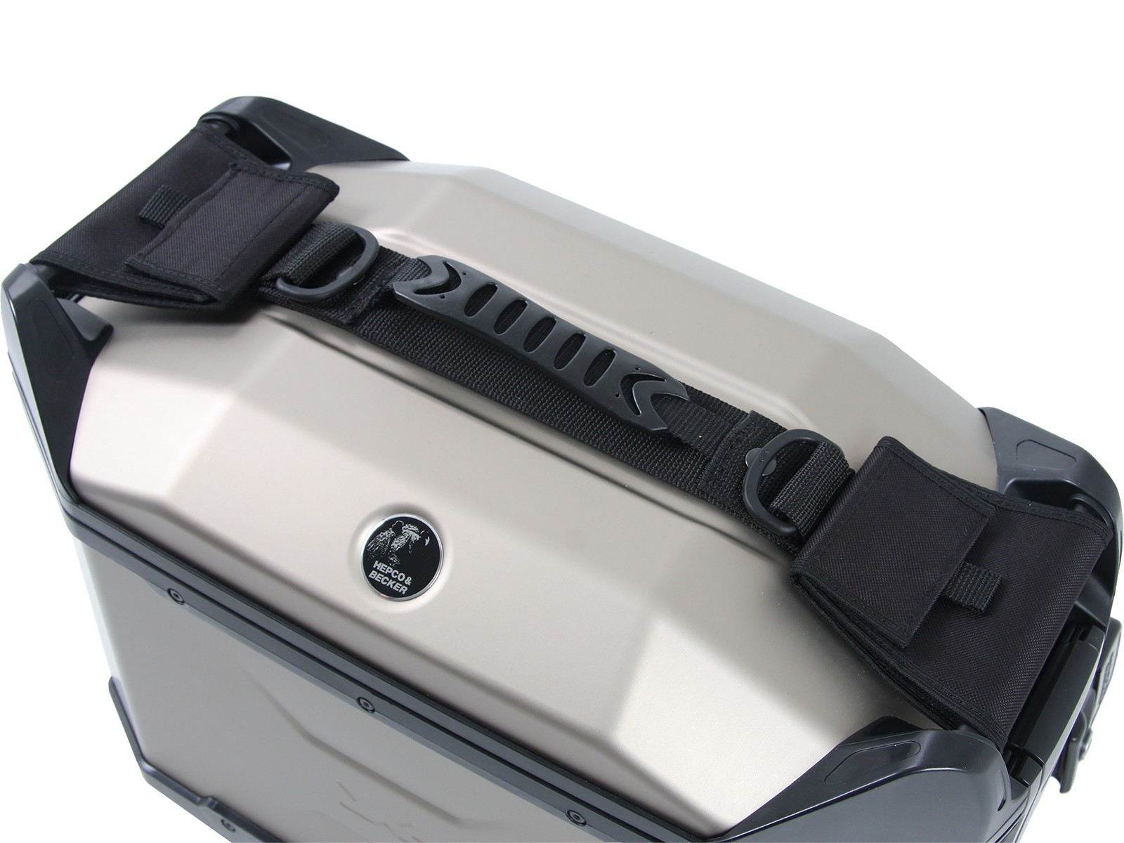 Tragegriff für Xceed Seitenkoffer Hepco & Becker