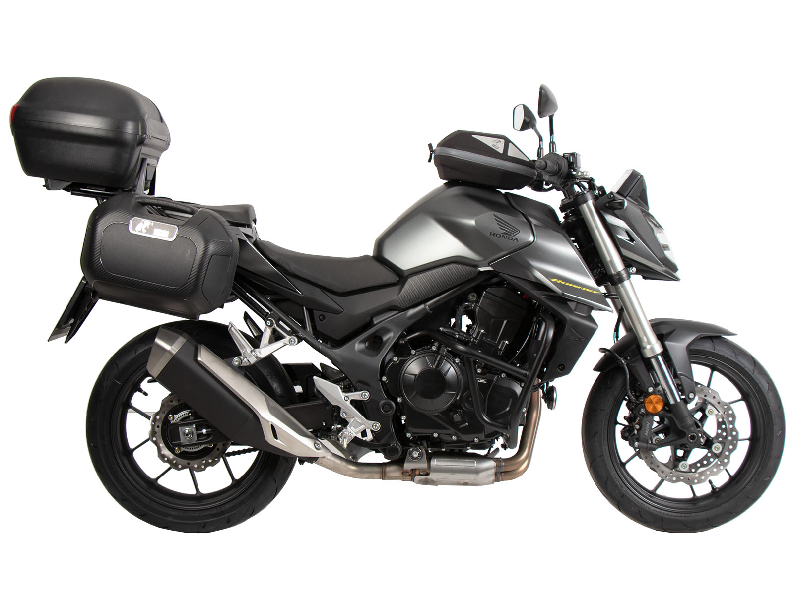 C-Bow Seitenträger für Honda CB 750 Hornet (23-) Hepco & Becker