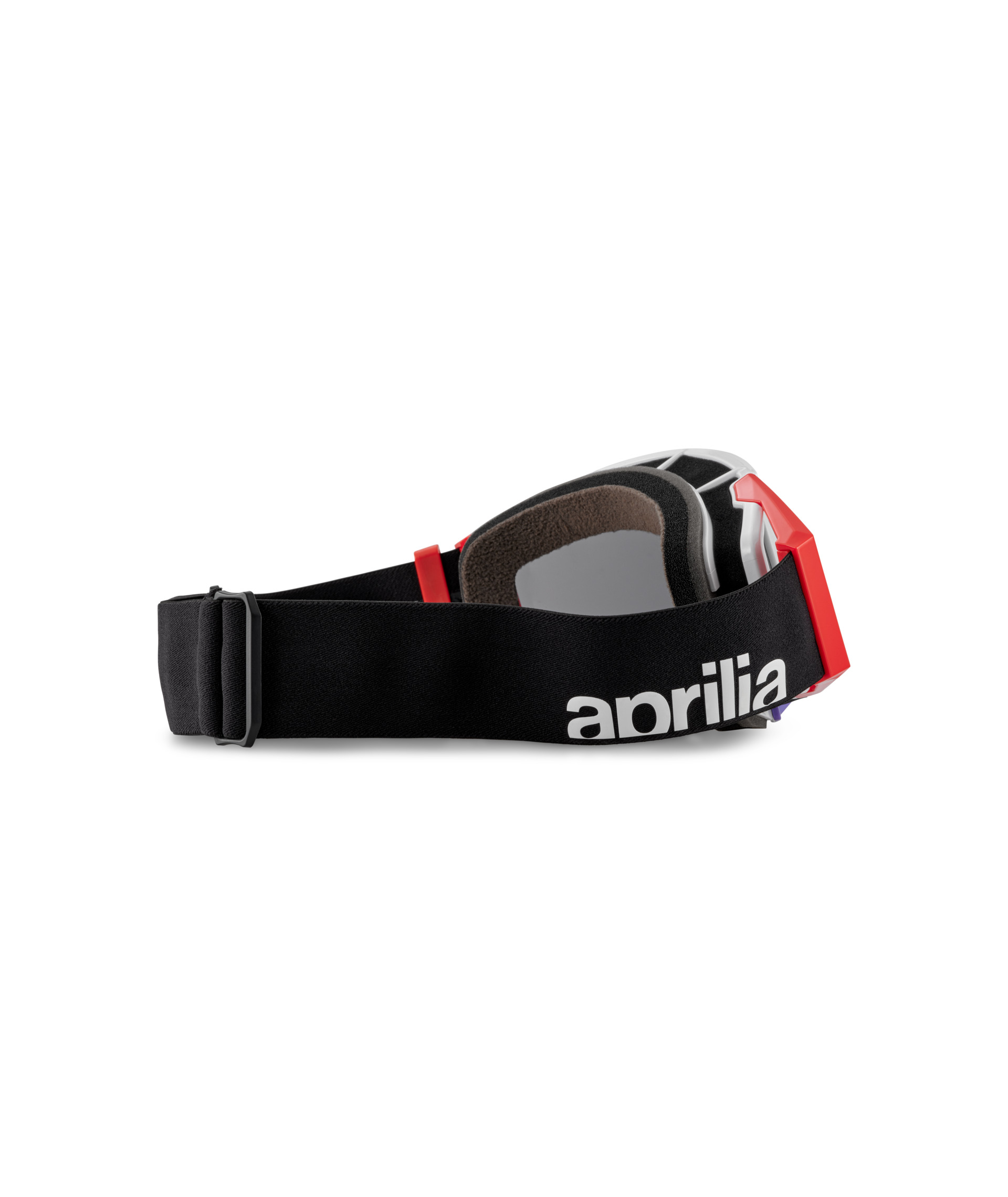 Aprilia Motorradbrille Wheelie