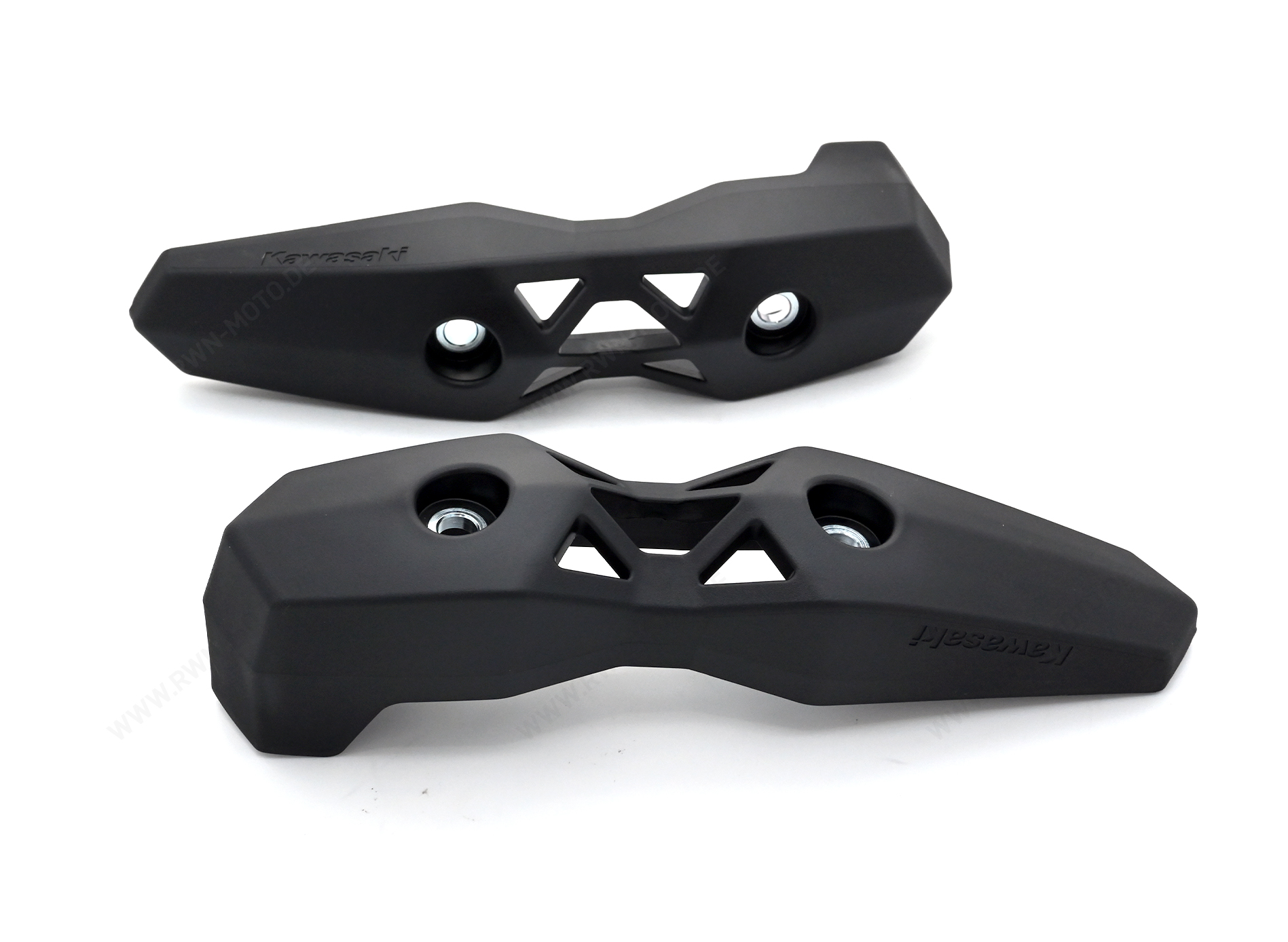 Sturzpads für für Kawasaki Versys 650 (22-) Original