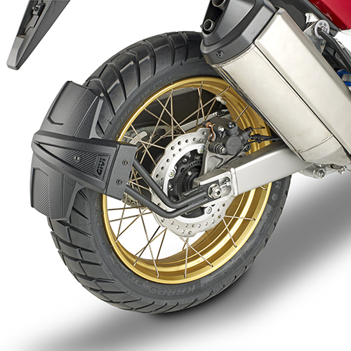 Montagekit für Hinterradabdeckung für CRF1100L Africa Twin Adventure Sports (Bj.20-) Givi