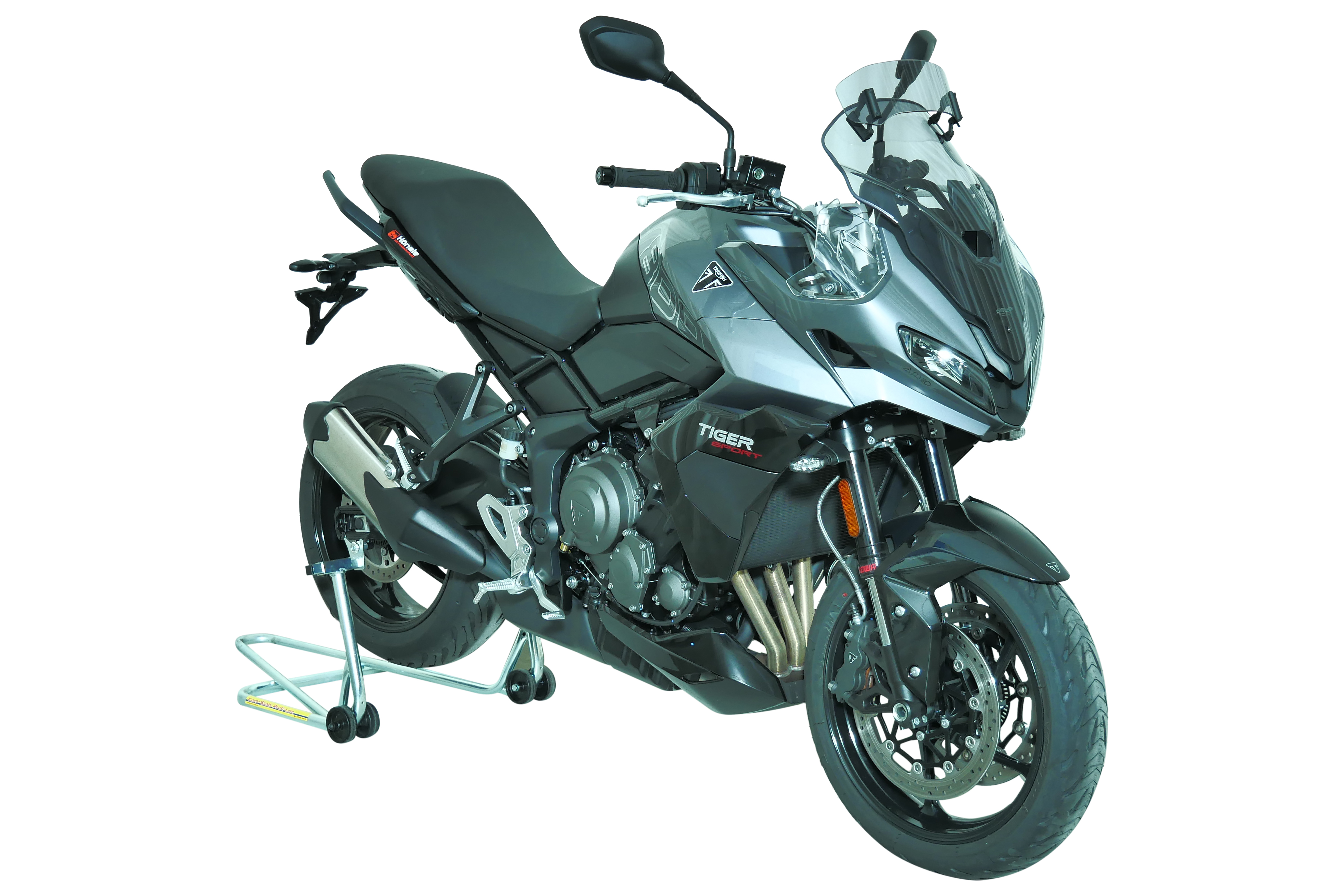 Variotouringscheibe MRA "VTM" für Triumph Tiger Sport 800 (25-)